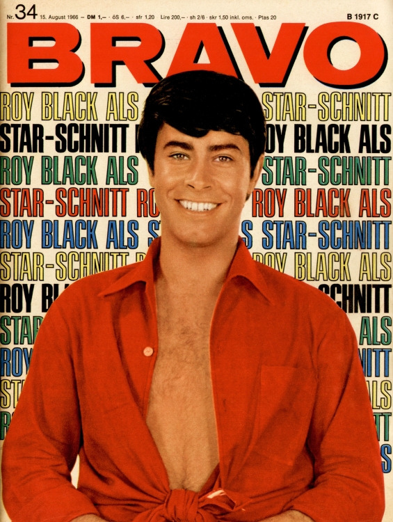 BRAVO 1966-34